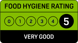 Food hygiene rating